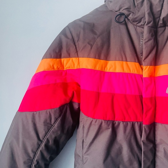 Nike Vintage Ski Jacket ACG Hooded - Picture 3 of 10